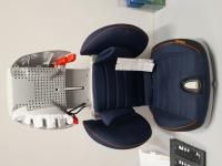CS1609/2025 HALFORDS CARSEAT